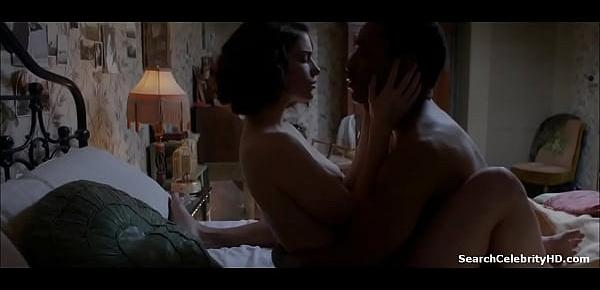  Janet Montgomery Fully Nude in Dancing on the Edge